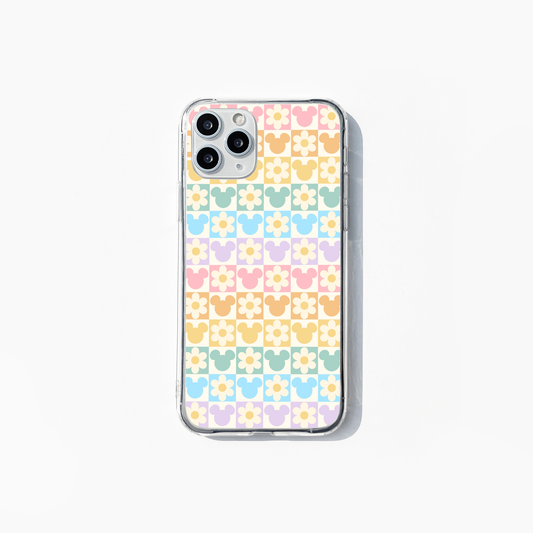 Disney Inspired Phone Case Insert