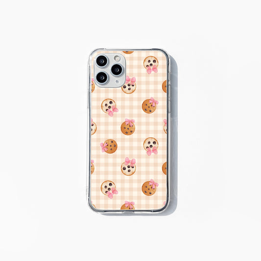 Cookies and Bows Phone Case Insert